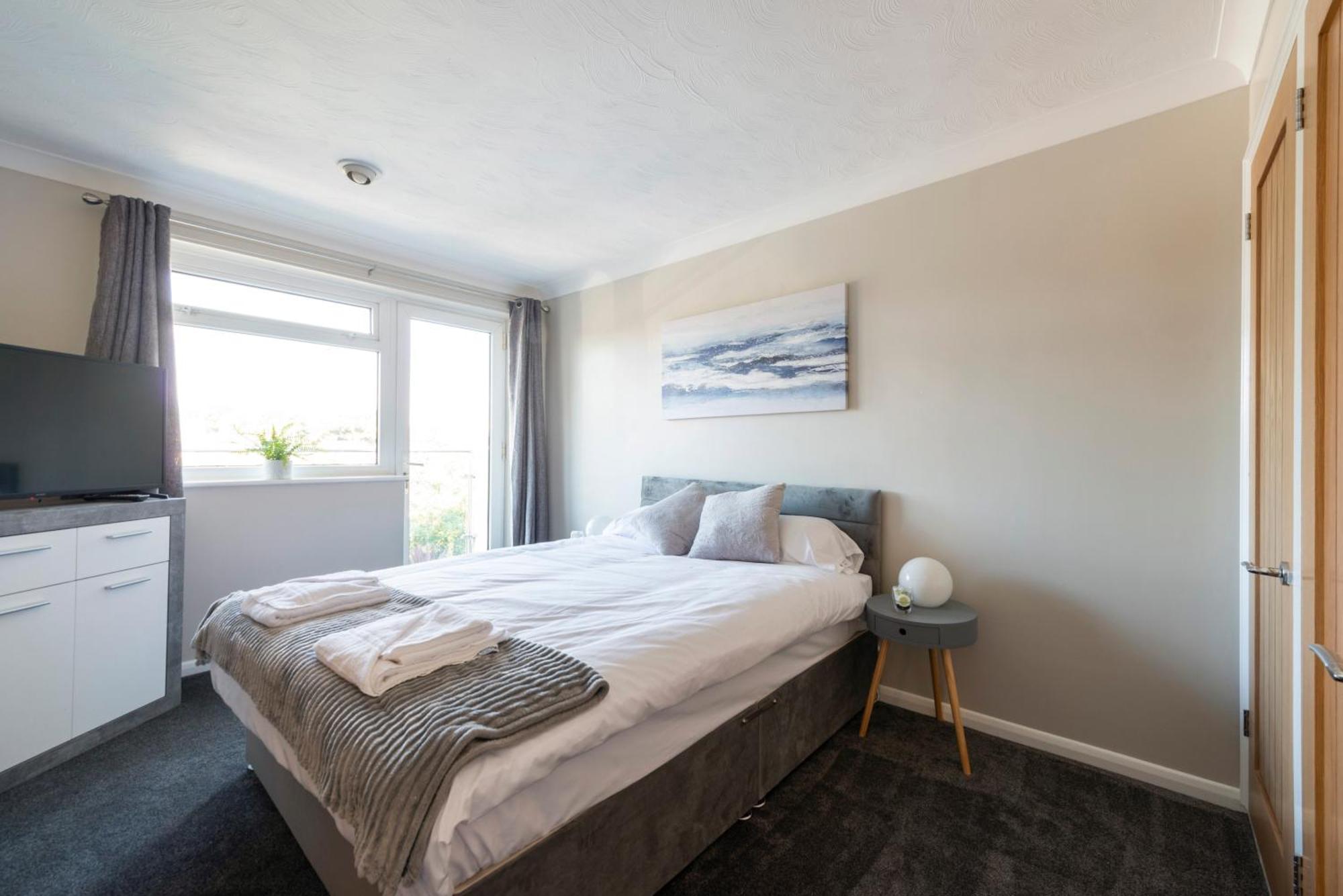 5 Bedroom Detached Beach House Poole Exterior foto